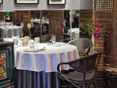 -小河盐帮·私家菜·烤鸭(三元桥·霄云路店)