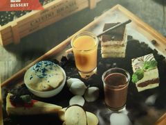 -百特喜·意大利餐厅(八佰伴镇江店)