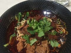 -天府小面馆(Emporium)