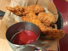 -必胜客(阿罗海店)