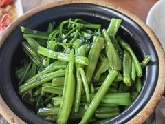 -阿龙海鲜农家乐·三亚老字号(海棠湾店)