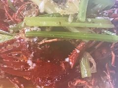 -沪小胖·小龙虾·蓝龙王(八佰伴店)