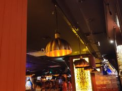 -Helens海伦司(海外联谊大厦店)