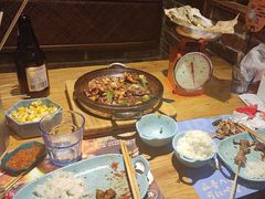 -馋嘴猫北京食堂·烤鸭·宵夜(亚运村店)