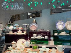 -杭州陶瓷品市场·景青陶瓷有限公司