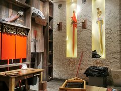 -盟重烧烤(高正街店)