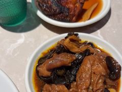 -松鹤面馆·古法焖肉面(观前店)