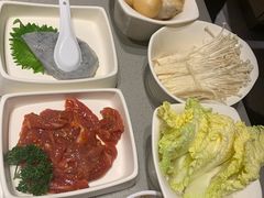 -海底捞火锅(九霄梦天地店)