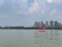 -云龙湖旅游景区