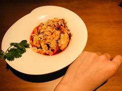 口水鸡-胖哥俩肉蟹煲(淮安万达店)