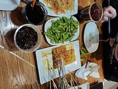 -壹块捌烧烤(灯市口店)