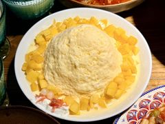-清真·双公羊·馕坑烤全羊(奥体店)