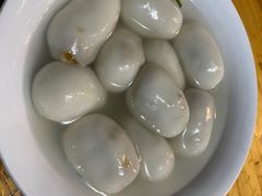 -黄三汤圆
