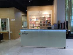 -CARR SALON