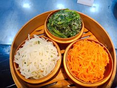 -晋阳春·山西菜·北京烤鸭(交大店)