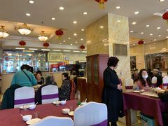 大堂-燕春楼(海河华鼎店)