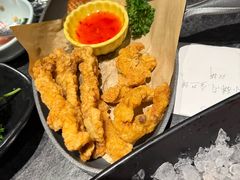 -捞王猪肚鸡火锅(金华义乌之心店)