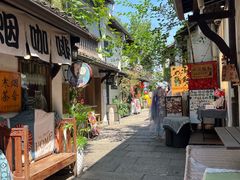 -小河直街历史文化街区