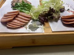 -鸭王烤鸭店(三里河店)