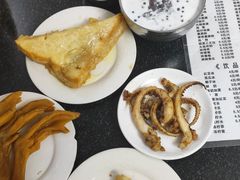 -甜心阁(沿江路店)