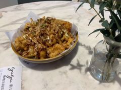 花菜大阪烧-gaga(深圳福田星河COCO Park店)