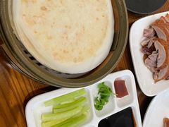 -全聚德烤鸭店(马家堡店)
