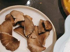 -百草滩羊清水涮羊肉(长城路店)