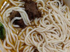 常德牛肉粉-胡记德源粉·湖南菜(双安店)