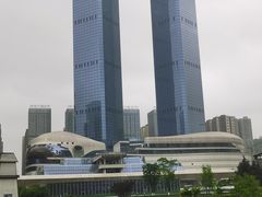 -花果园湿地公园