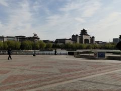 -莲花池公园