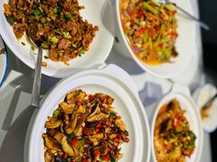 -兰湘子·湘菜小炒(通州万象汇店)