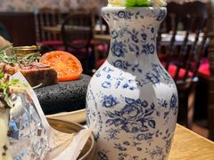 -秘密旅行Bonjour(黑金冠 江南西店)