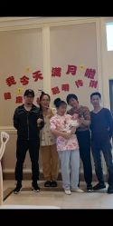 -臻康乃馨月子中心(集美店)