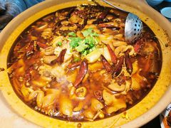 -马头巷·食景园(苏州总店)