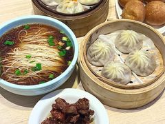 -穆桂英美食(南禅寺店)