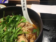 -和府捞面(东直门银座店)