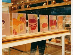 -好利来(阜成门店)