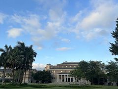 -平安（深圳）金融教育培训中心