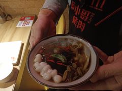 -炉小哥烤肉(朗悦公园茂店)