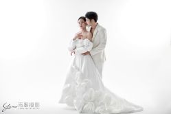-雨墨婚纱摄影工作室