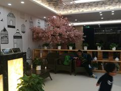 -汤里来温泉