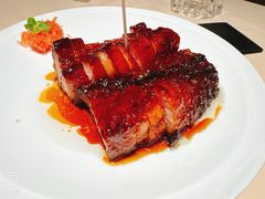 -侨美食家·粤菜(体育西路店)