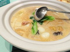 -老淮安·淮安菜(涟水店)