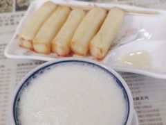 -周大娘牛乳(旧寨古村总店)