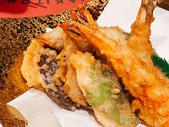 -鸟山鸣·日料食堂(王府井店)