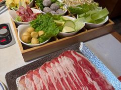 -螺大喜螺蛳粉火锅(雍和宫店)