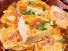 现做乡下豆腐-广府乡下·饭庄(新港东路店)