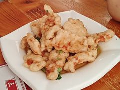 -三点小吃(山大店)