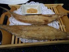 -胶东海鲜大排档(北太平庄店)