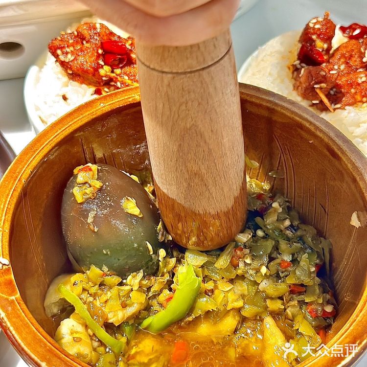 要在武汉吃地道川菜⁉️认准这家就对啦✅